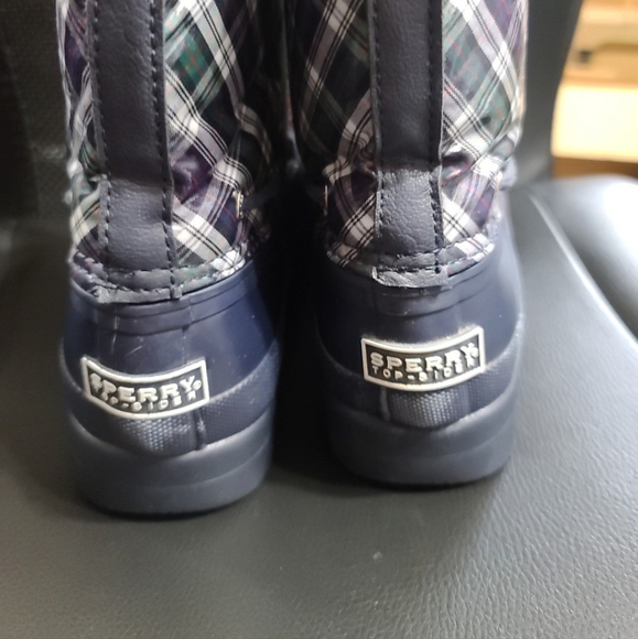 Sperry duck boots - Picture 3 of 6